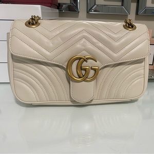 Gucci Marmont GG